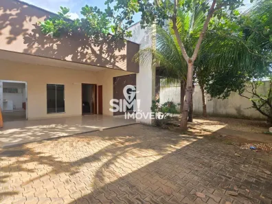 Casa com 3 Quartos à venda, 167m² no Plano Diretor Sul, Palmas