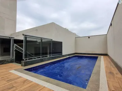 Cobertura com 2 Quartos para alugar, 160m² no Asa Norte, Brasília