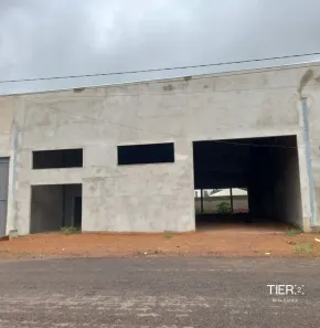 Galpão/Depósito/Armazém com 1 Quarto à venda, 600m² no Plano Diretor Sul, Palmas