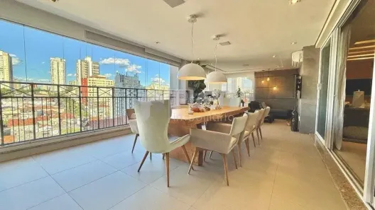 Apartamento com 3 Quartos à venda, 205m² no Santa Teresinha, São Paulo