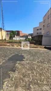 Lote/Terreno à venda, 338m² no Tubalina, Uberlândia