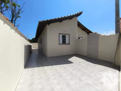 Casa com 2 Quartos à venda, 60m² no Gaivota (Praia), Itanhaém