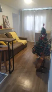 Apartamento com 2 Quartos à venda, 52m² no Jardim Santa Júlia, São José dos Campos