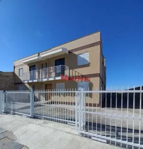 Apartamento com 2 Quartos à venda, 50m² no Erechim, Balneário Arroio do Silva