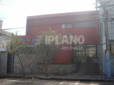 Sala Comercial para alugar, 800m² no Centro, São Carlos