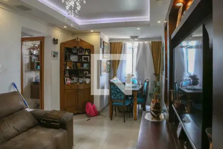 Apartamento com 2 Quartos à venda, 59m² no Luz, São Paulo