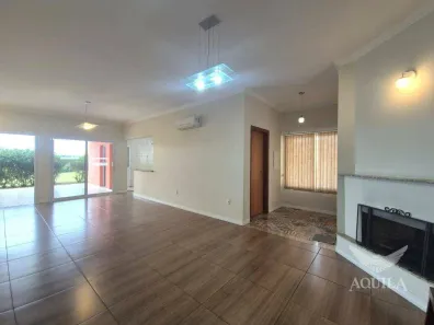 Casa de Condomínio com 3 Quartos à venda, 204m² no Condomínio Village Araçoiaba, Araçoiaba da Serra