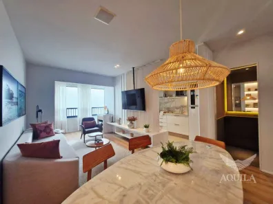 Apartamento com 2 Quartos à venda, 74m² no Parque Campolim, Sorocaba