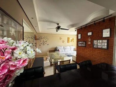 Apartamento com 3 Quartos à venda, 65m² no Aclimação, São Paulo