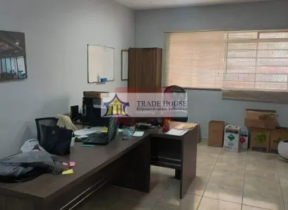 Sobrado com 3 Quartos à venda, 107m² no Ipiranga, São Paulo