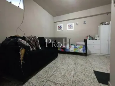 Lote/Terreno com 1 Quarto à venda, 560m² no Nova Gerty, São Caetano do Sul