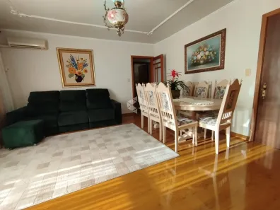 Apartamento com 4 Quartos à venda, 170m² no Cidade Alta, Bento Gonçalves