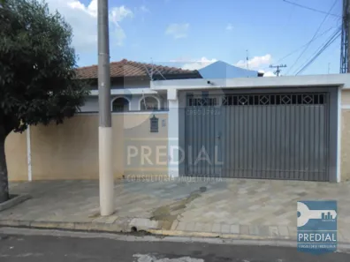 Casa com 3 Quartos à venda, 100m² no Vila Boa Vista 1, São Carlos