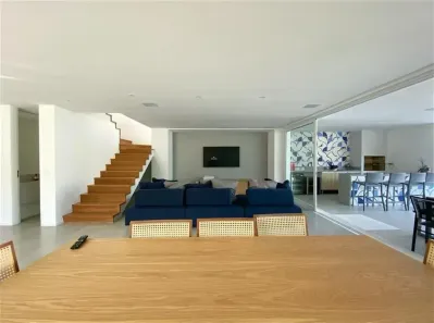 Sobrado com 5 Quartos à venda, 254m² no Frade (Cunhambebe), Angra dos Reis