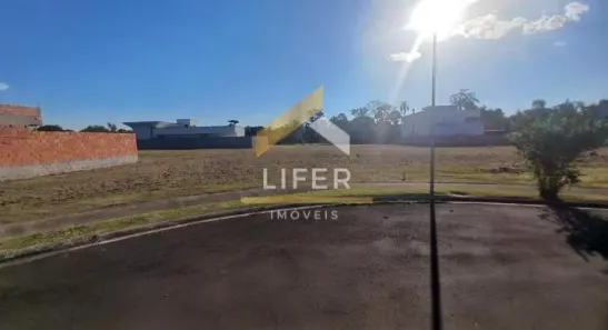 Lote/Terreno à venda, 698m² no Chácara São José, Jaguariúna