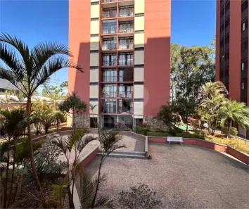 Apartamento com 3 Quartos à venda, 75m² no Jardim Íris, São Paulo