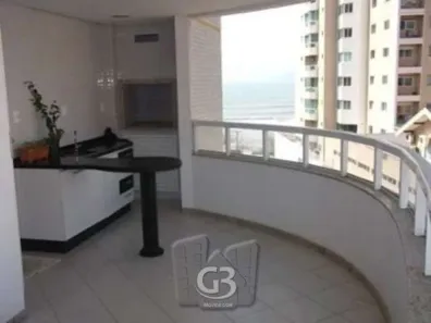 Apartamento com 3 Quartos à venda, 116m² no Centro, Balneário Camboriú
