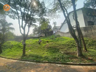 Lote/Terreno à venda, 562m² no Adalgisa, Osasco