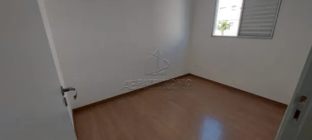 Apartamento com 2 Quartos à venda, 47m² no Ipanema das Pedras, Votorantim