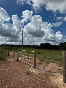 Fazenda/Sítio à venda, 580800m² no Lua Nova, Matrinchã