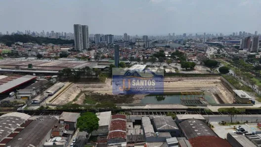 Galpão/Depósito/Armazém à venda, 300m² no Jardim Aricanduva, São Paulo