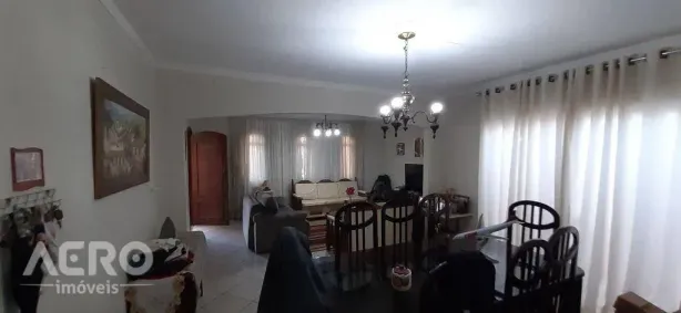 Casa com 3 Quartos à venda, 150m² no Vila Souto, Bauru