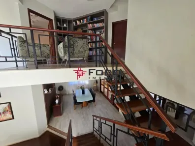 Casa de Condomínio com 4 Quartos à venda, 280m² no Condomínio Sunset Park, São José dos Campos