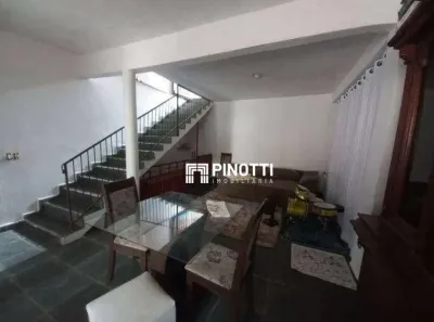 Casa com 2 Quartos à venda, 305m² no Assunção, São Bernardo do Campo