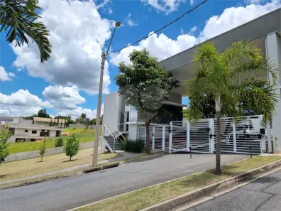 Lote/Terreno à venda, 600m² no Bosque, Vinhedo