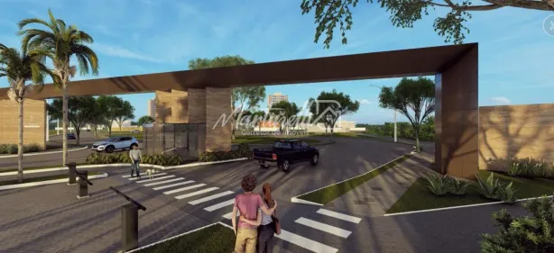 Lote/Terreno à venda, 278m² no Morada de Laranjeiras, Serra