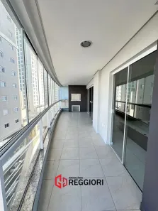 Apartamento com 3 Quartos à venda, 110m² no Centro, Balneário Camboriú