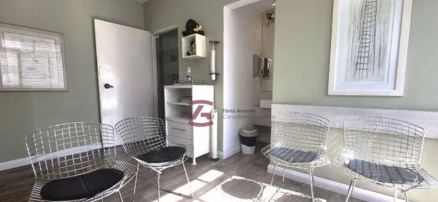 Sala Comercial à venda, 64m² no Santa Cecília, São Paulo