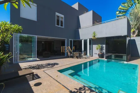 Casa de Condomínio com 4 Quartos à venda, 480m² no Jardim Botânico, Ribeirão Preto