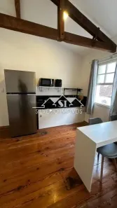 Apartamento com 1 Quarto à venda, 25m² no Centro, Petrópolis