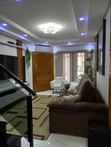Sobrado com 2 Quartos à venda, 135m² no Jardim Adriana, Guarulhos