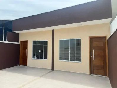 Casa com 2 Quartos à venda, 54m² no Jardim Santa Marta, Sorocaba