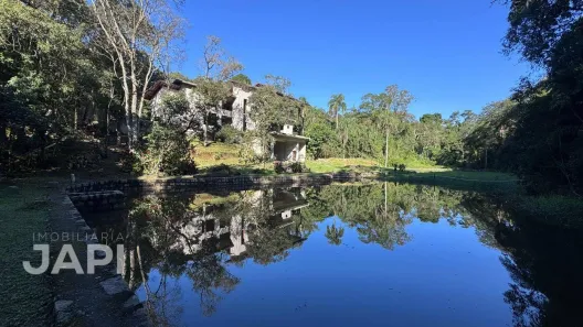 Fazenda/Sítio com 3 Quartos à venda, 650m² no Santa Clara, Jundiaí