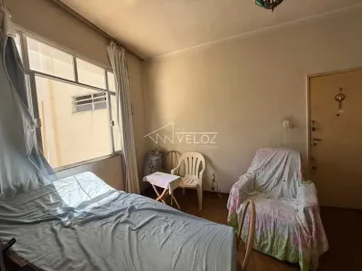 Apartamento com 1 Quarto à venda, 45m² no Botafogo, Rio de Janeiro