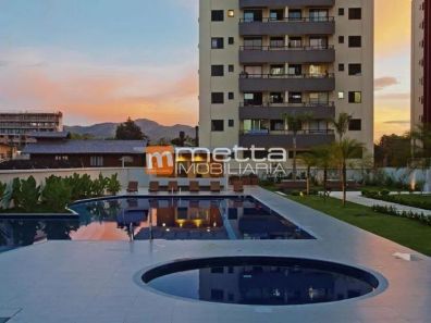 Apartamento com 3 Quartos à venda, 124m² no Itacorubi, Florianópolis