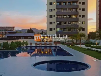 Apartamento com 3 Quartos à venda, 124m² no Itacorubi, Florianópolis