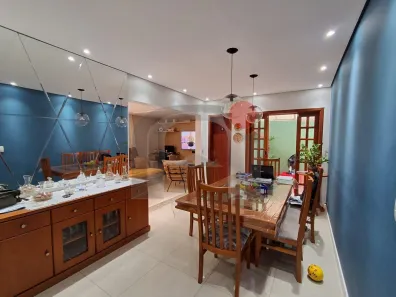Casa com 3 Quartos à venda, 310m² no Jardim Santiago, Indaiatuba