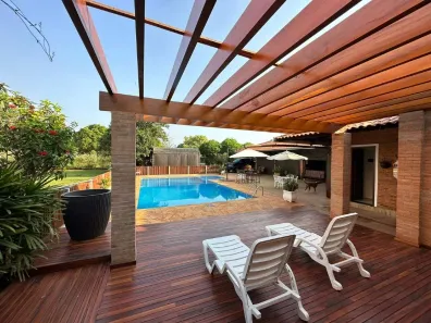 Fazenda/Sítio com 3 Quartos à venda, 300m² no Bairro do Cascalho, Cordeirópolis