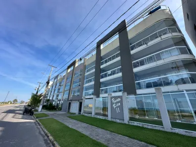 Apartamento com 3 Quartos à venda, 100m² no Balneário Costa Azul, Matinhos
