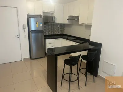 Apartamento com 2 Quartos à venda, 63m² no Parque Industrial Tomas Edson, São Paulo