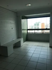 Apartamento com 2 Quartos para alugar, 74m² no Rosarinho, Recife