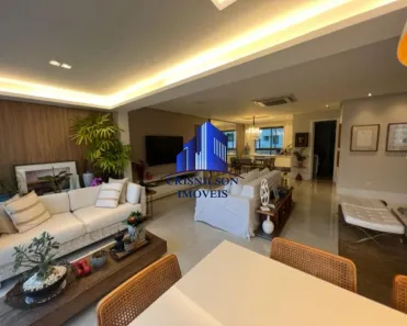 Apartamento com 3 Quartos à venda, 166m² no Paralela, Salvador