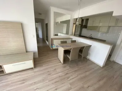 Apartamento com 2 Quartos à venda, 64m² no Campo Belo, São Paulo