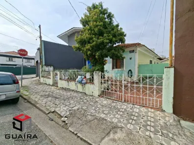Lote/Terreno à venda, 310m² no Jardim Bom Pastor, Santo André