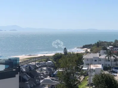 Apartamento com 1 Quarto à venda, 48m² no Jurerê, Florianópolis