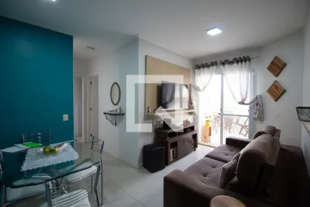 Apartamento com 2 Quartos à venda, 83m² no Vila Endres, Guarulhos